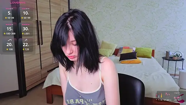 JulisSweet online show from 11.07.25