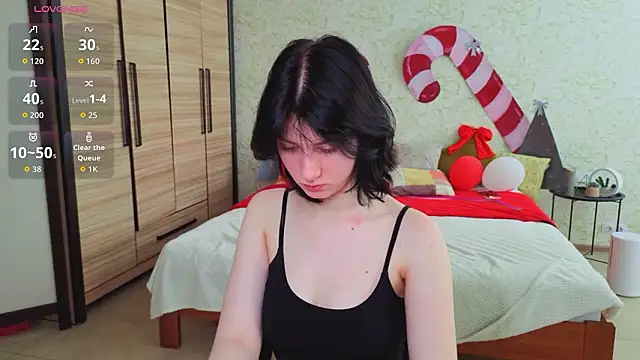 JulisSweet online show from 01.15.26