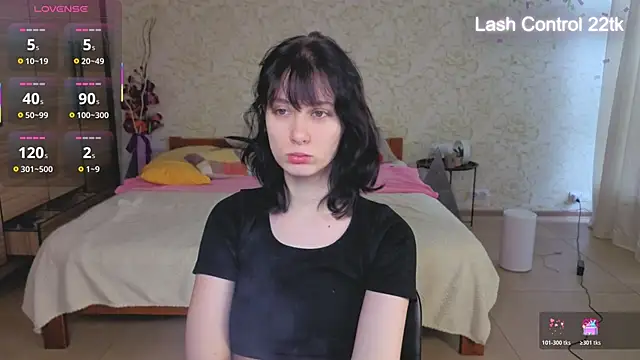 JulisSweet online show from 03.28.26