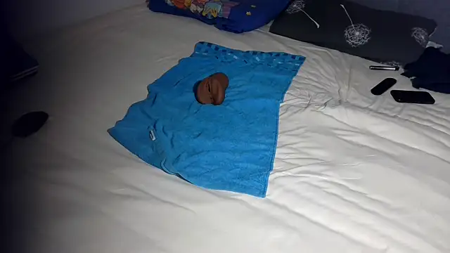 SissyStefanie online show from 03.03.26