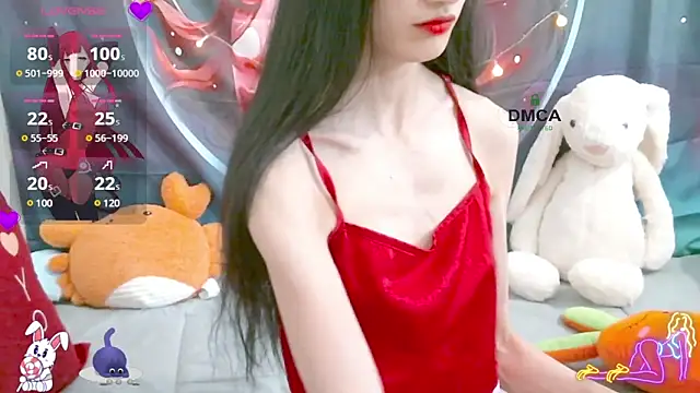 ChangChang  online show from 02.06.25