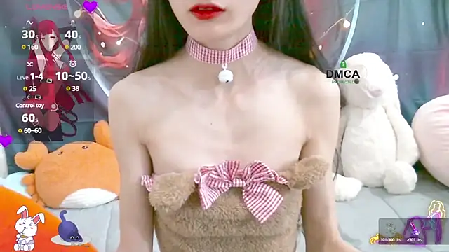 ChangChang  online show from 02.07.25