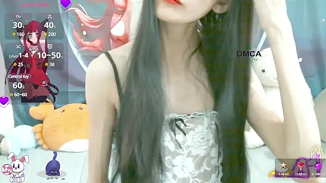 ChangChang  online show from 02.11.25