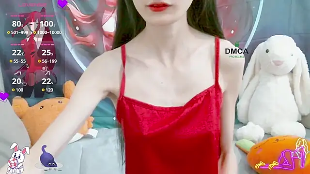 ChangChang  online show from 02.12.25