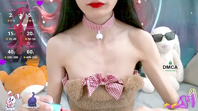 ChangChang  online show from 02.15.25