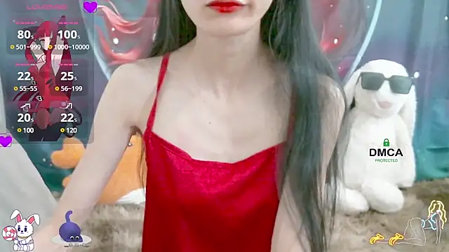 ChangChang  online show from 02.18.25