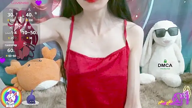 ChangChang  online show from 02.18.25