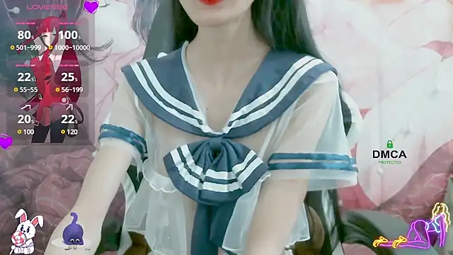 ChangChang  online show from 02.22.25