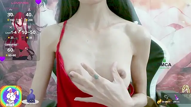 ChangChang  online show from 02.25.25