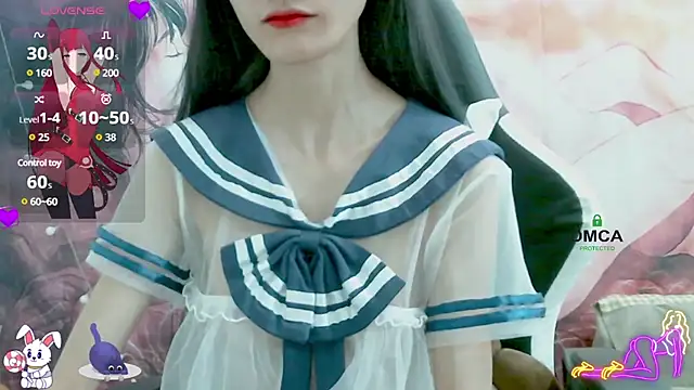 ChangChang  online show from 03.01.25