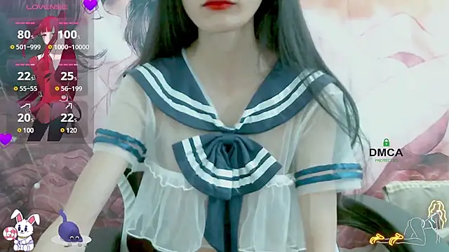 ChangChang  online show from 03.01.25