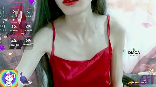 ChangChang  online show from 03.03.25