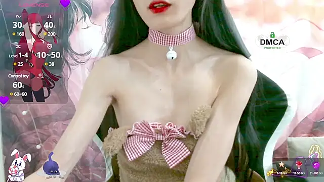 ChangChang  online show from 03.07.25