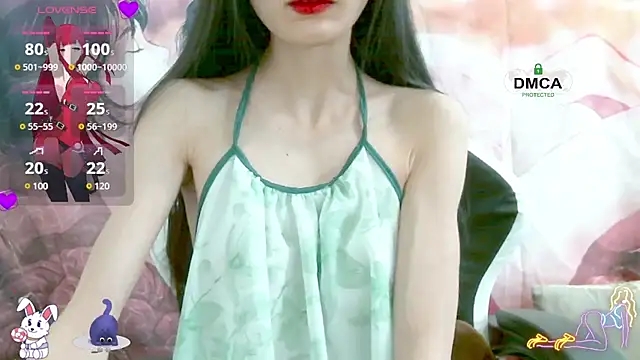 ChangChang  online show from 03.12.25