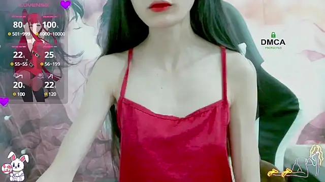 ChangChang  online show from 03.14.25