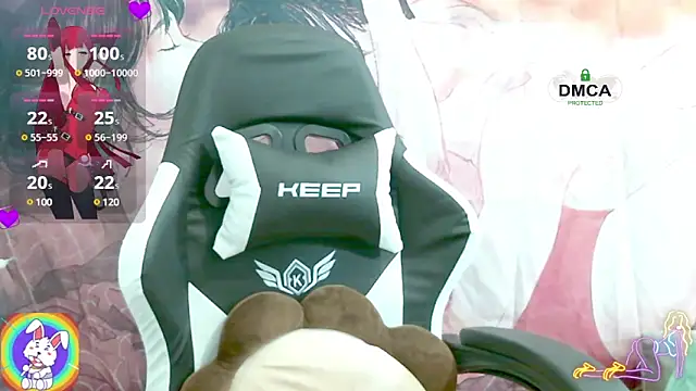 ChangChang  online show from 03.16.25