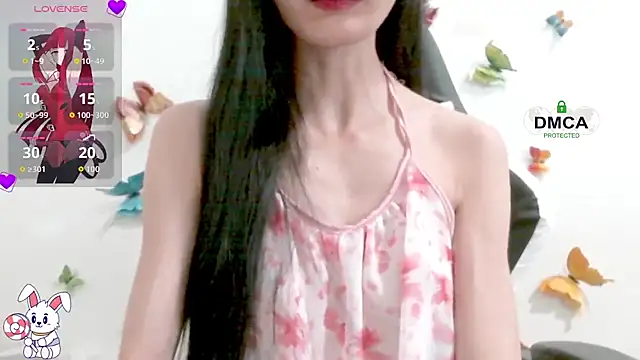 ChangChang  online show from 10.11.25