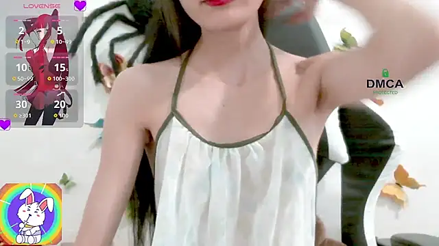 ChangChang  online show from 11.11.25