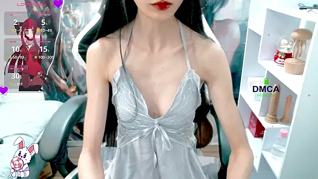 ChangChang  online show from 03.02.26