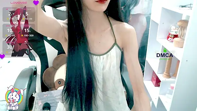 ChangChang  online show from 03.26.26