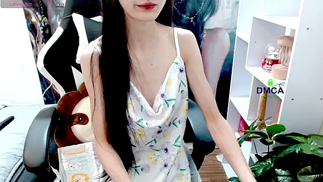 ChangChang  online show from 04.15.26