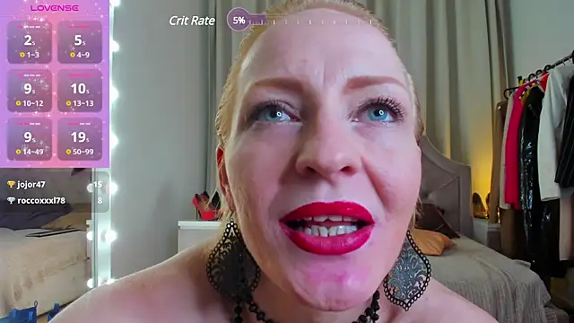 SquirtyAlisa online show from 01.17.25