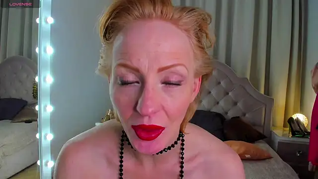 SquirtyAlisa online show from 01.29.25