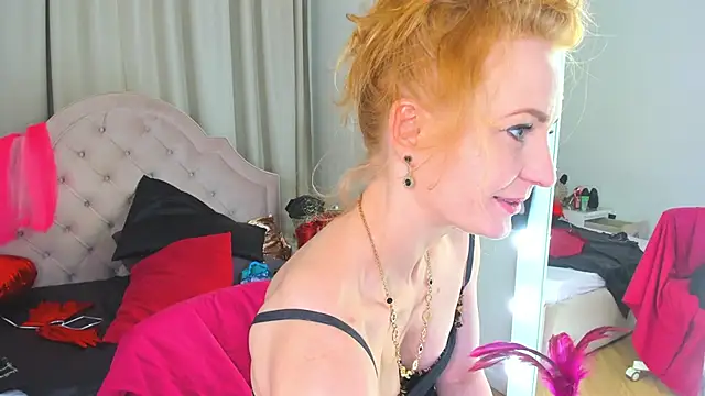 SquirtyAlisa online show from 04.06.26