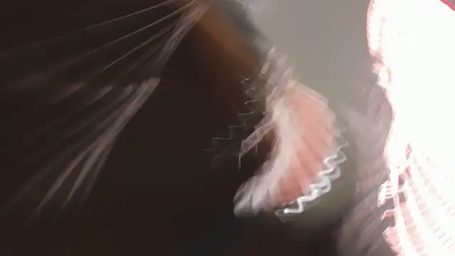 Snapshot of _Satsuki_ chatting on 02.19.25 Satsuki online show from 02.19.25