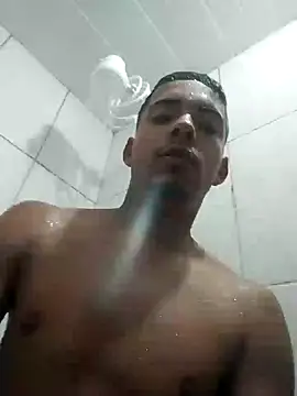 Snapshot of Malvadaozscp chatting on 12.26.24 Malvadaozscp online show from 12.26.24