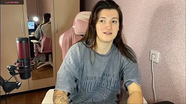 Katrin  kiss online show from 02.02.25