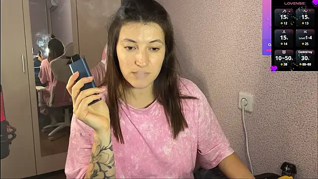 Katrin  kiss online show from 02.05.25