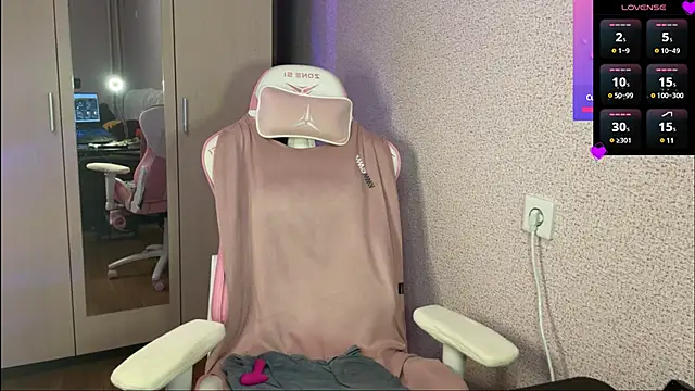 Katrin  kiss online show from 02.06.25