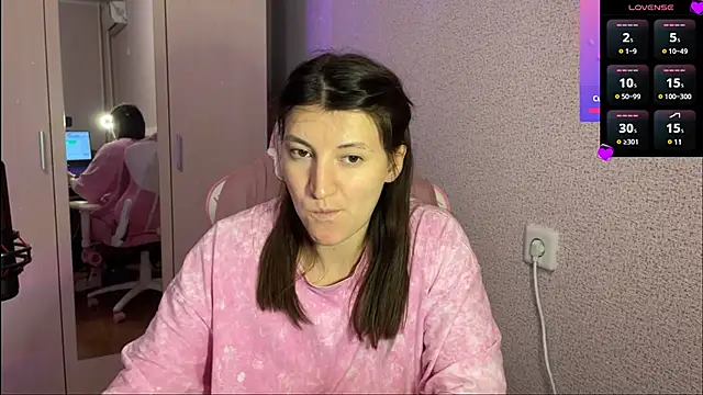 Katrin  kiss online show from 02.07.25