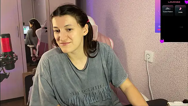 Katrin  kiss online show from 02.07.25