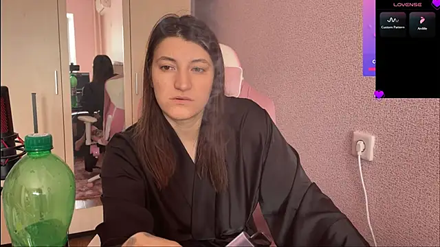 Katrin  kiss online show from 02.21.25