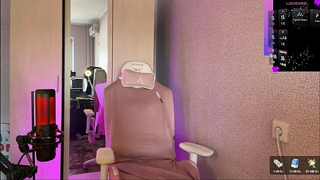 Katrin  kiss online show from 02.22.25