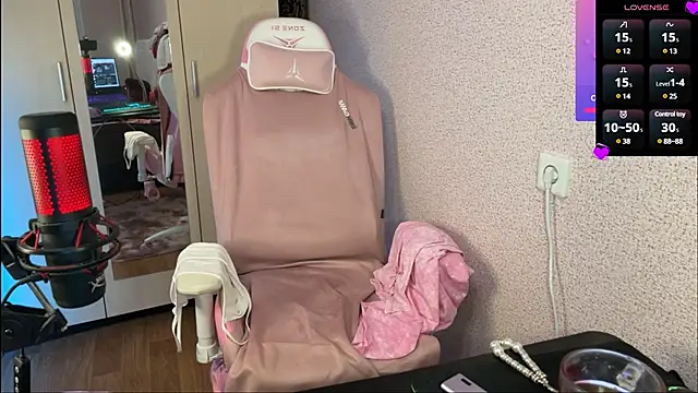 Katrin  kiss online show from 02.26.25