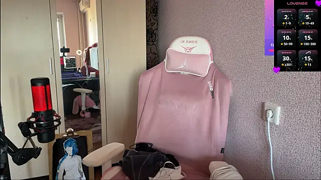 Katrin  kiss online show from 03.01.25