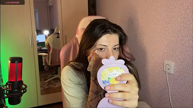 Katrin  kiss online show from 03.13.25