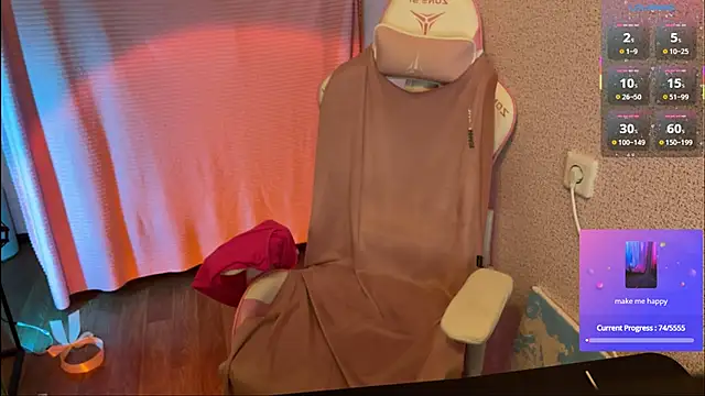 Katrin  kiss online show from 09.29.25