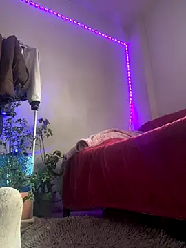 melisabunnny online show from 11.04.25