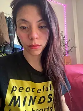 melisabunnny online show from 11.11.25