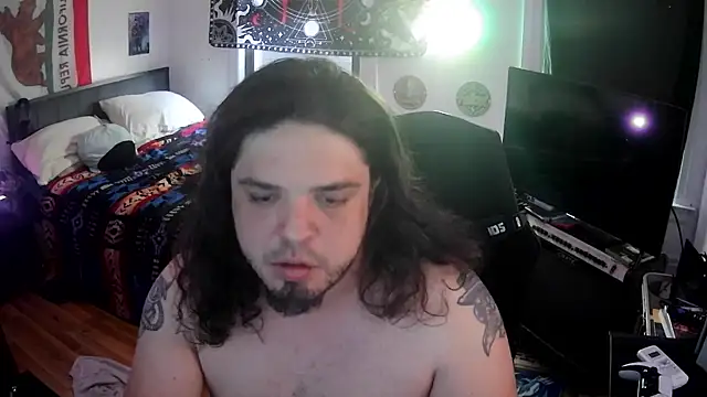 scoobzxx online show from 11.02.25