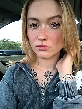 Goldloeckchen159 online show from 11.23.25