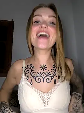 Goldloeckchen159 online show from 11.27.25