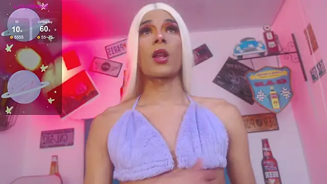 SARA VAL3NTINA  online show from 01.14.25