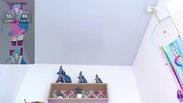 SARA VAL3NTINA  online show from 02.21.25