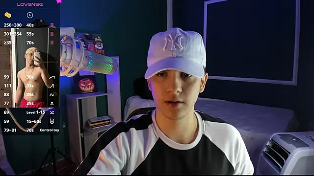 Brat  online show from 12.13.24