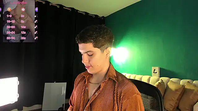 Brat  online show from 03.18.25